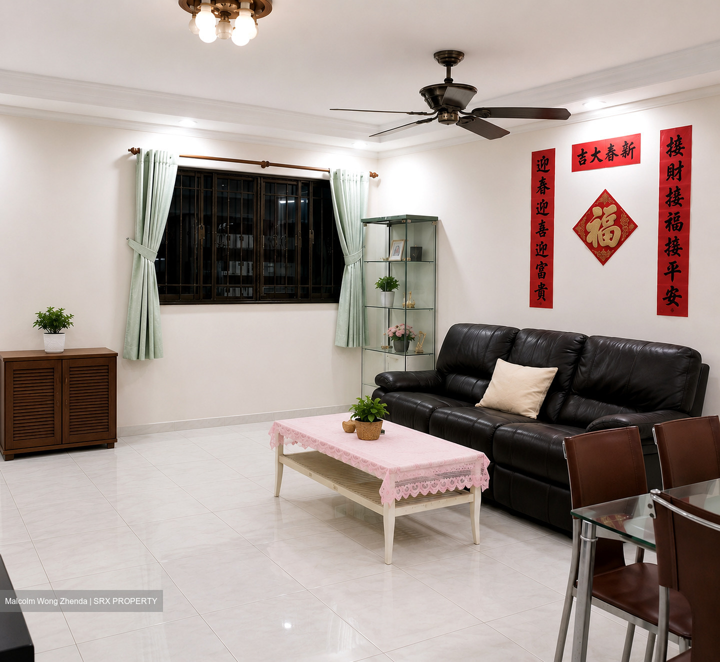 Blk 640 Yio Chu Kang Heights (Ang Mo Kio), HDB 4 Rooms #570110471